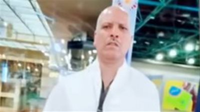 فاز بحسن الخاتمة.. وفاة مُسن من أهالي قنا خلال تأدية مناسك العمرة| بث مباشر 