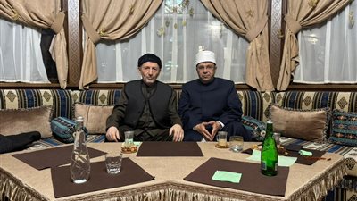 أمين الشؤون الإسلامية: الشخصيات البارزة من الجاليات المختلفة تلعب دورا في تعميق الروابط بين الشعوب 