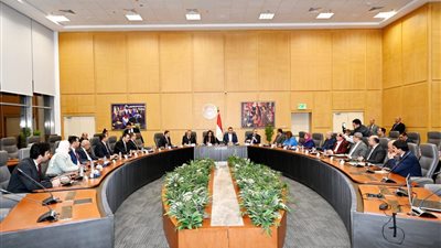 الإسكان: طرح شقق للراغبين في التحويل من حاجزي التعاونيات في بورفؤاد ببورسعيد