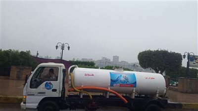 اليوم..قطع مياه الشرب عن عدة مناطق في كفر شكر بالقليوبية