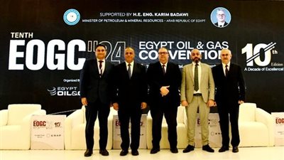 رئيس هيئة البترول: تعزيز التعاون مع الشركات العالمية المزودة للخدمات والحلول لدعم أمن إمدادات الطاقة 