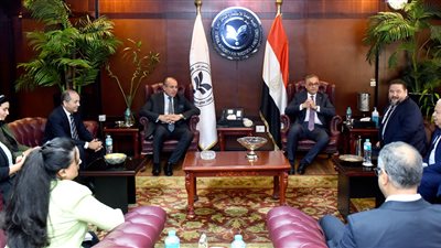 باستثمارات 1.6 مليار دولار.. هيئة الاستثمار وشركة هينفرا البولندية تبحثان إنشاء مشروع لإنتاج الأمونيا الخضراء