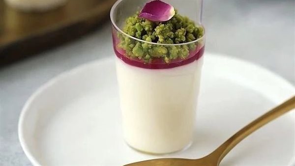 طريقة عمل السحلب