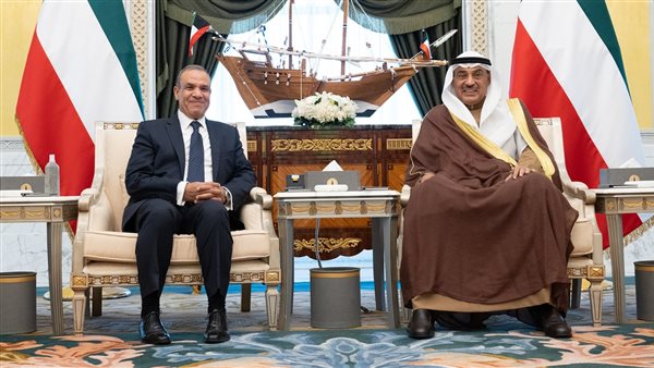 وزير الخارجية في