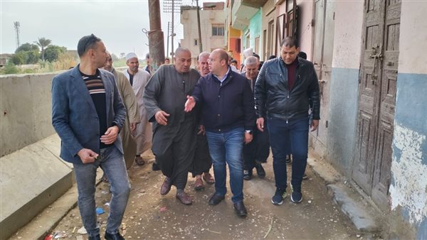 نائب محافظ الجيزة