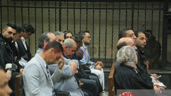 بدء ثاني جلسات محاكمة