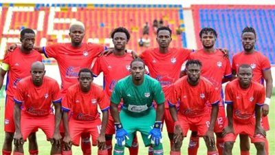 مدرب ستاد أبيدجان: لدينا قدرات تؤهلنا للوجود بين الكبار.. ونعلم كل شيء عن الأهلي 