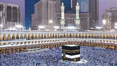 بشرى للمعتمرين.. الطقس في مكة المكرمة يستقر في هذا الموعد