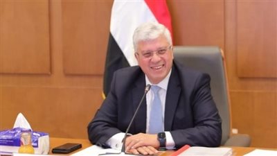 التعليم العالي تعلن حصاد أداء أكاديمية البحث العلمي والتكنولوجيا خلال عام 2024