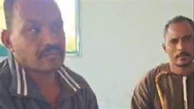 أسرة شاب تغيّب فجأة في قنا: ولاده وزوجته منهارين عليه وبيبكوا ليل نهار.. ونفسنا يرجع تاني| بث مباشر