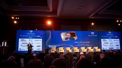 رئيس شركة العاصمة الإدارية: سددنا 20 مليار جنيه ضرائب للدولة من إجمالي 57 مليارا أرباحا خلال 6 سنوات