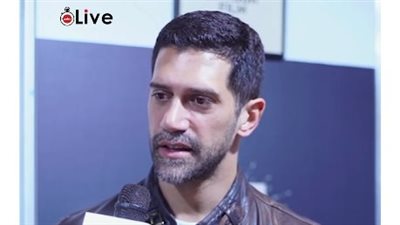 أحمد مجدي: مهرجان الفيوم السينمائي كان حلم.. وهيبقى مرجع للمهرجانات