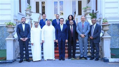 وزير الصحة يوجه بإنشاء منصة تبادل المعلومات الصحية للمرضى بتعاون إماراتي 