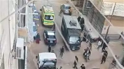 العثور على رأس صغيرة في صندوق قمامة ببني سويف.. والأمن يحقق