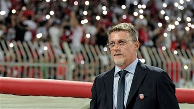 مدرب البحرين: سنصعد إلى كأس العالم 2026.. والأهلي ومحمد صلاح شرف لـ الكرة الإفريقية| حوار 