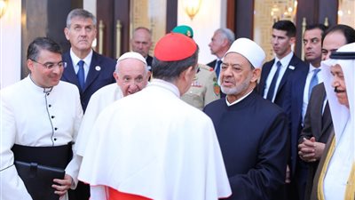 وفاة الكاردينال ميجيل أيوسو رئيس الحوار بين الأديان بحاضرة الفاتيكان.. وحكماء المسلمين ينعاه