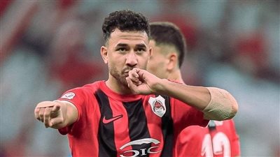 تريزيجيه: سنلعب أمام العين لتحقيق الفوز.. ونتمنى أن يكون التوفيق حليفنا 