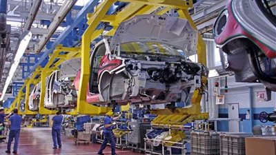 رئيس الوزراء: شركة النصر للسيارات تحقق أرباحًا لأول مرة خلال العام الجاري