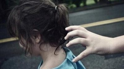 استدرجها بعروس لعبة.. كواليس مقتل صغيرة على يد جامع قمامة لسرقة قرطها الذهبي بالعاشر من رمضان