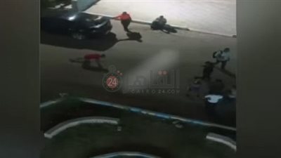 أول تعليق من جامعة الوادي الجديد على إجبار أستاذ لطالب على السير بشكل مهين