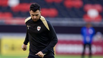 بمشاركة تريزيجيه وتسجيل بن شرقي.. الريان القطري يتعادل مع بيرسبوليس في دوري أبطال آسيا 