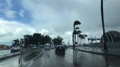 حالة الطقس في مصر اليوم الإثنين.. أجواء شديدة البرودة مع سقوط أمطار 