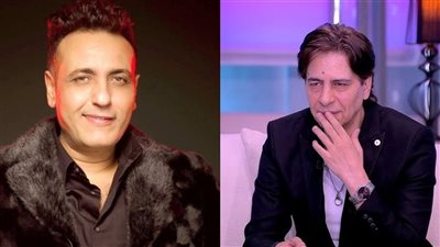 المطرب فارس عن خلافه مع محمد رحيم: اتخاصمنا 10 سنين لكن عمره ما قال عني كلمة وحشة