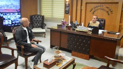 خطة موسعة للتعامل مع الحالات الطارئة خلال موسم الأمطار ببورسعيد 