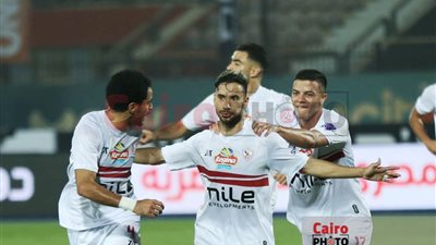 موعد مباراة الزمالك وبلاك بولز القادمة في كأس الكونفيدرالية 2024-2025 والقنوات الناقلة 