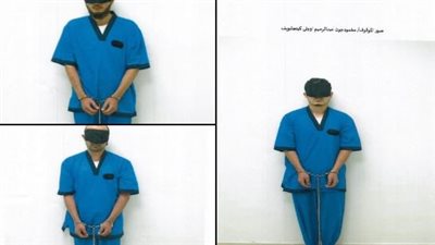 الإمارات تكشف هوية مرتكبي جريمة قتل زفي كوغان.. وتعلن بدء التحقيق