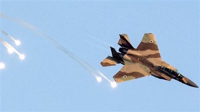 الجيش الإسرائيلي: نهاجم البنية التحتية العسكرية في غرب ووسط إيران