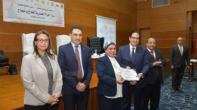 جامعة القاهرة: زيادة نسبة تمثيل المرأة في المناصب الأكاديمية لدينا يعكس ثقة المجتمع