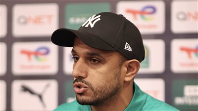 دودو الجباس: إبراهيم عادل أفضل من زيزو وإمام عاشور.. ومشاركة الأهلي بالمونديال شرف لمصر