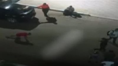 إحالة مدرس بكلية التربية الرياضية أجبر طالبًا على المشي بطريقة مهينة إلى مجلس التأديب بجامعة الوادي الجديد