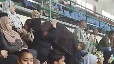 بالدموع والأحضان.. إعلان قرعة حج وزارة الداخلية في قنا | صور 