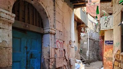 مصدر بالقاهرة: حصر سكان منطقتي المنيل القديم والسحيلة تمهيدًا لإعادة التخطيط وأعمال التطوير |خاص 