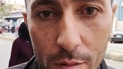 شاهد في واقعة مقتل طالب على يد مسن بالمنوفية: قاله إنت بتسلم عليا عشان تاخد حسنات على قفايا وموته| بث مباشر