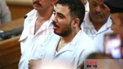 لـ 28 نوفمبر.. تأجيل جلسة استئناف سفاح التجمع على حكم إعدامه| بث مباشر 