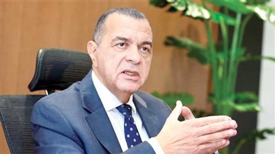 نائب وزير المالية: دراسة زيادة الإعفاء الضريبي في الضرائب العقارية لـ 4 ملايين جنيه