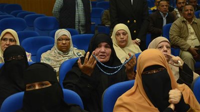 خلال ساعات.. الداخلية تُجري القرعة العلنية للحج في محافظة المنوفية