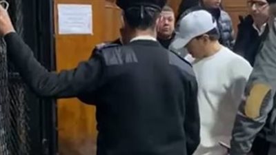 المشدد 3 سنوات لسعد الصغير في قضية المواد المخدرة | بث مباشر