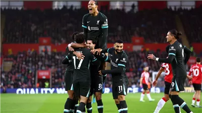 هدفان يفصلان صلاح عن رقم مميز.. حقائق وأرقام بارزة قبل مباراة ريال مدريد وليفربول