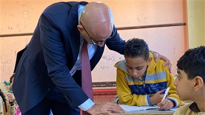 النتيجة بالألوان.. موعد بدء التقييم المبدئي للصفين الأول والثاني الابتدائي 2025 