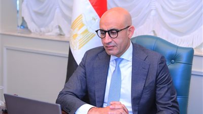 اليوم.. وزير التربية و التعليم يكرم الطلاب الفائزين بالمعرض الدولي للعلوم والهندسة