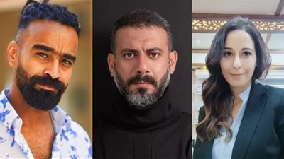 رمضان 2025.. محمود الليثي ودنيا ماهر أحدث المنضمين لمسلسل منتهي الصلاحية بطولة محمد فراج 