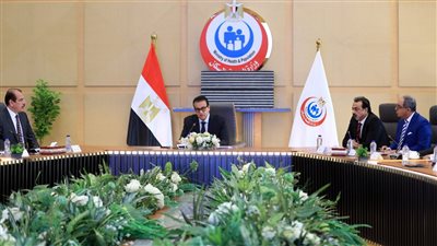 وزير الصحة: نستهدف اعتماد 4 لقاحات مصرية من منظمة الصحة العالمية بحلول 2030