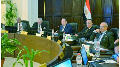 الدراسة تبدأ العام المقبل.. إنشاء فرع لجامعة الإسكندرية في أبو ظبي