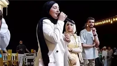 حقي رجعلي.. أول تعليق من طالبة جامعة جنوب الوادي بعد تغريم مقدمة الحفلات 110 آلاف جنيه 