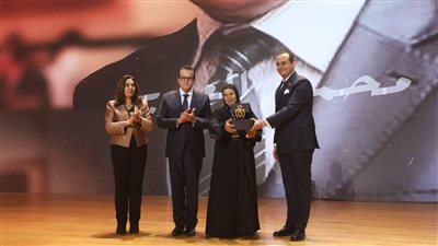 وزيرة التنمية المحلية تشهد افتتاح فعاليات الملتقى الدولي الخامس لهيئة الرعاية الصحية