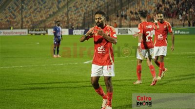 رسميًا.. نقل مباراة الأهلي أمام البنك الأهلي لاستاد السلام 
